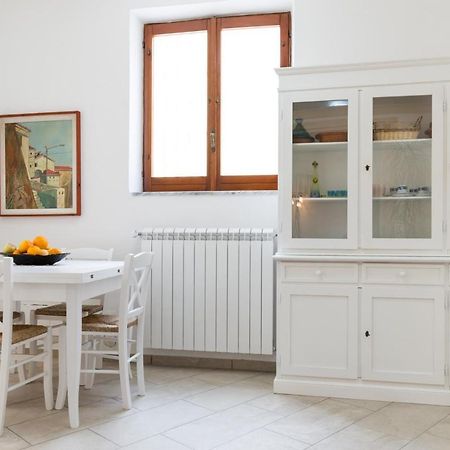 Casa Vacanza Rosy Di Guida Rosy Giungano Buitenkant foto